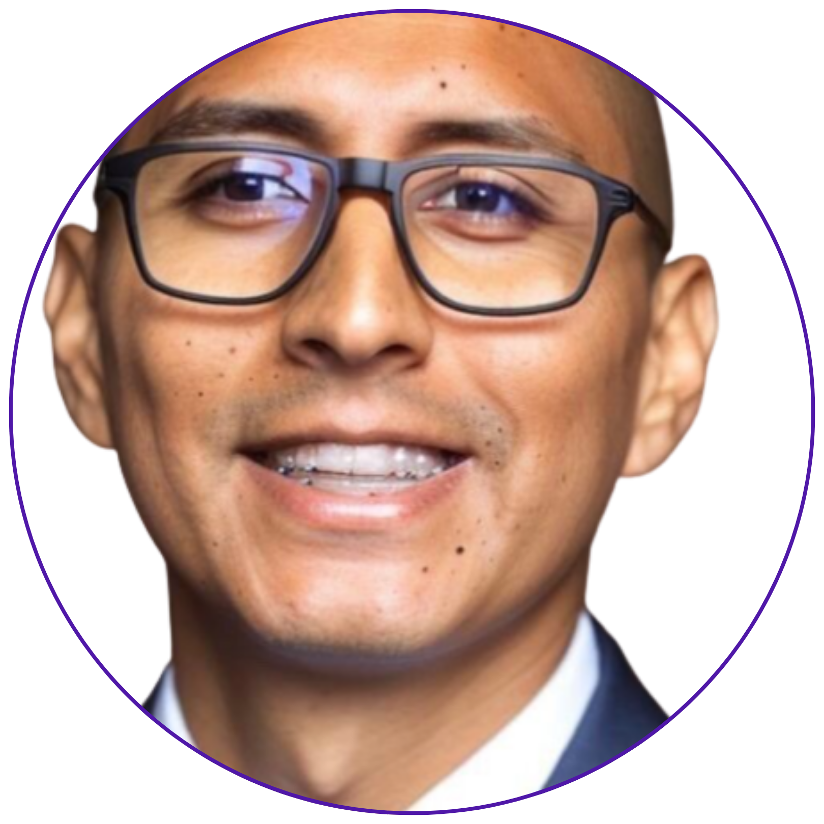 Armando Salazar Tinco, PMP® Director de Membresías