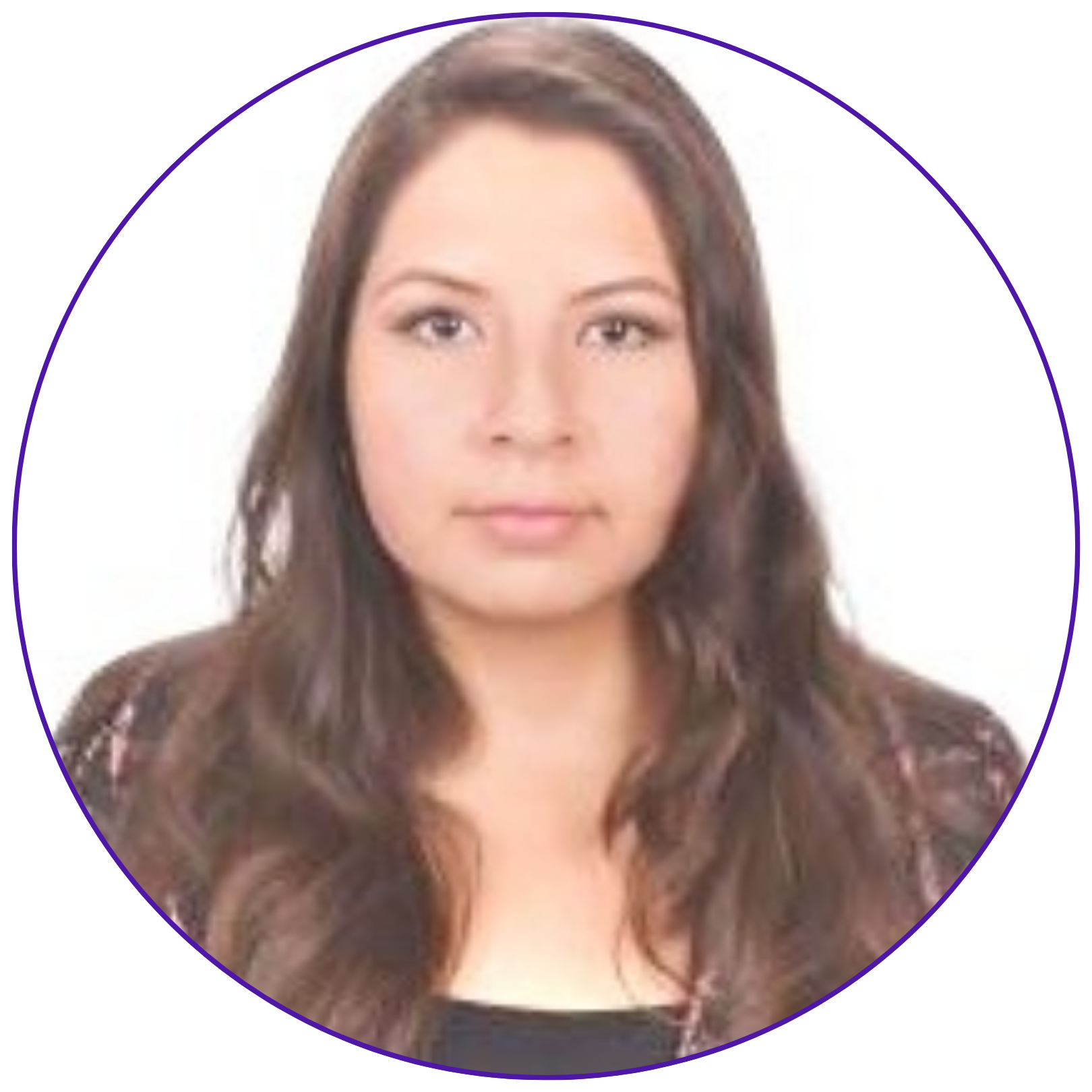 Brenda Lahura Vento, PMP® Directora de Eventos y Servicios al Asociado