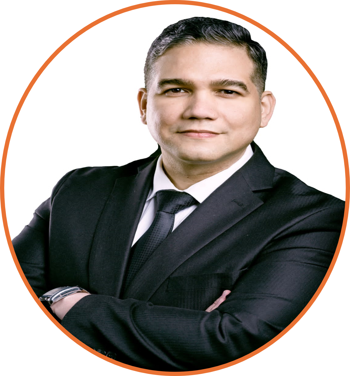 Eduardo Lanao, PMP® Director de Eventos y Servicios al Asociado
