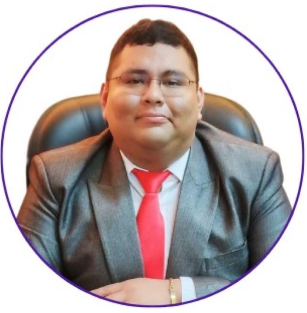 Jonathan León, BIFPC™ Director de Marketing y Comunicaciones